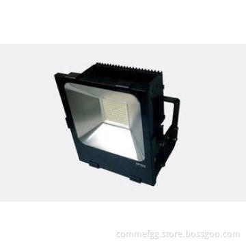 Stadium 100w Commercial Led Floodlight 9300lm , waterproof
